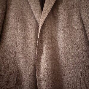 Mens Hickey Freeman Blazer